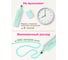 Текстовыделители BRAUBERG ORIGINAL PASTEL набор 6 шт, ассорти, линия 1-5 мм 151698 6
