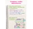 Текстовыделители BRAUBERG ORIGINAL PASTEL набор 6 шт, ассорти, линия 1-5 мм 151698 8