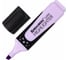 Текстовыделители BRAUBERG SUPER PASTEL набор 6 шт, ассорти, прорезиненный корпус 1-5 мм, 151757 13