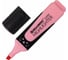 Текстовыделители BRAUBERG SUPER PASTEL набор 6 шт, ассорти, прорезиненный корпус 1-5 мм, 151757 14