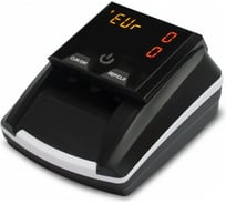 Детектор валют MERTECH D-20A PROMATIC LED RUB c АКБ 5042