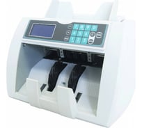 Счетчик банкнот MERTECH C-3 black 5516