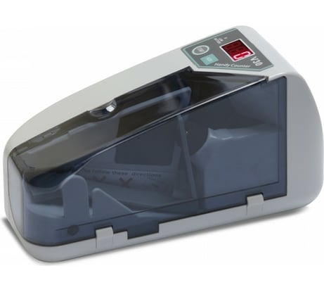 Счетчик банкнот MERTECH V-30 5513