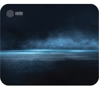 Коврик для мыши CACTUS Dark Sea 220x180x2 мм CS-MPС-P03XS 2016764