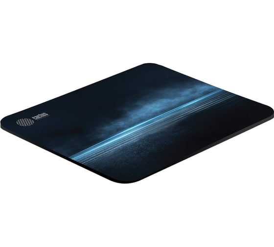 Коврик для мыши CACTUS Dark Sea 220x180x2 мм CS-MPС-P03XS 2016764