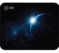 Коврик для мыши CACTUS Space 220x180x2 мм CS-MPС-P04XS 2016765