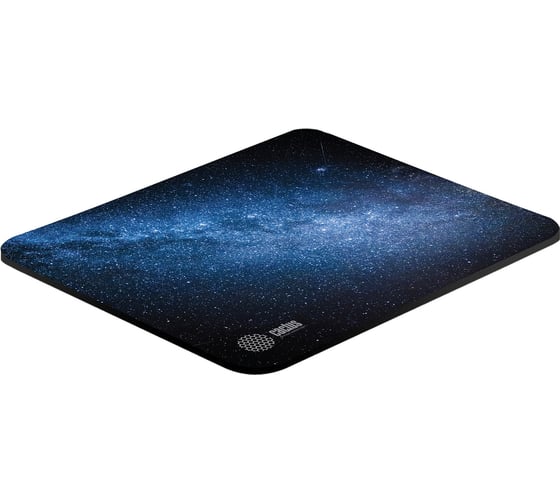 Коврик для мыши CACTUS Milky Way 300x250x2 мм CS-MPС-P02M 2016759