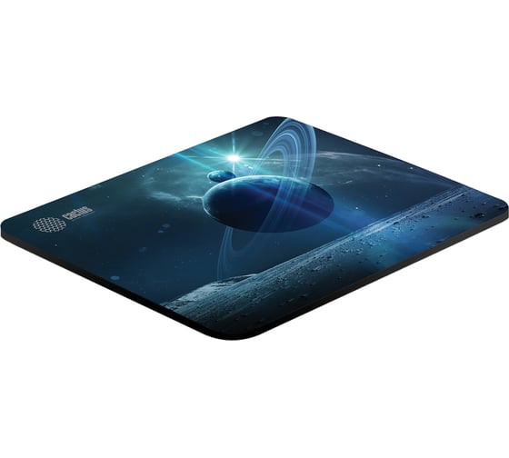 Коврик для мыши CACTUS Saturn 300x250x2 мм CS-MPС-P03M 2016760
