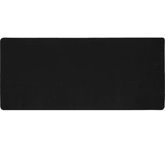 Коврик для мыши CACTUS Black 900x400x3 мм CS-MPС-PRO01XXL 2016767