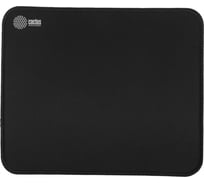 Коврик для мыши CACTUS Black 300x250x3 мм CS-MPС-D01M 2016755