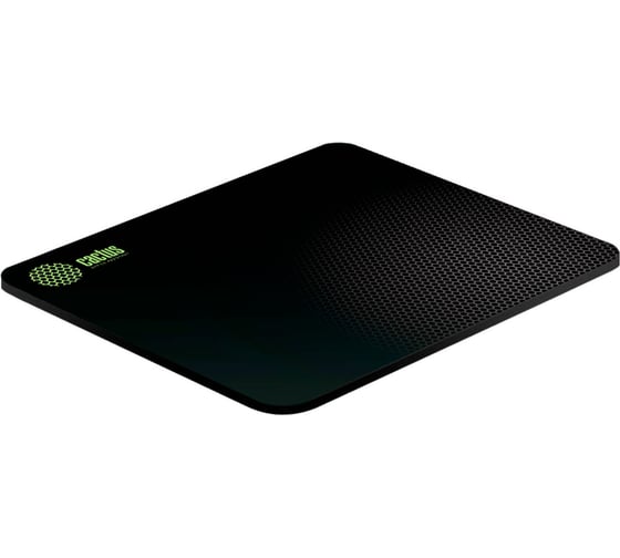 Коврик для мыши CACTUS Black Mesh 300x250x3 мм CS-MPС-D02M 2016756