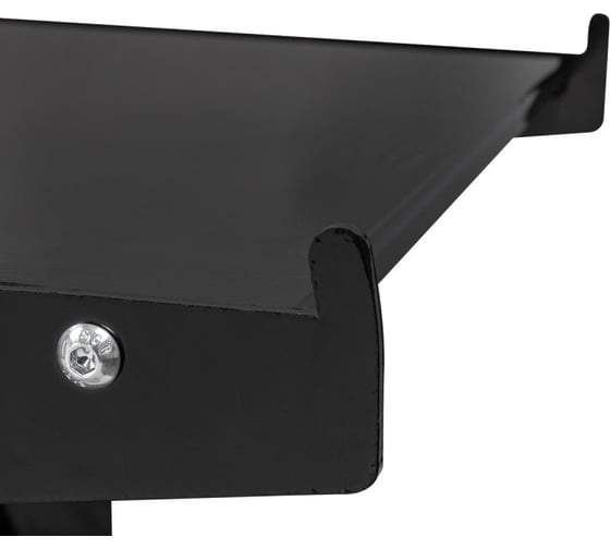 Стенд экспозиционный напольный металлический Forsage F-PST2320(60901)