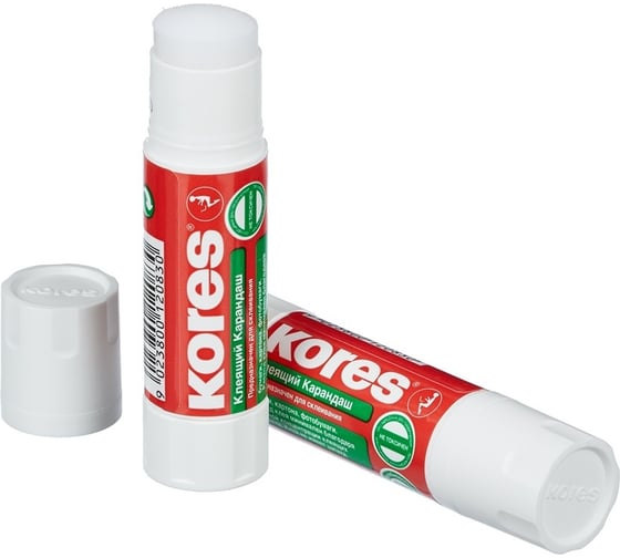 Клей-карандаш Kores 8 г 17150