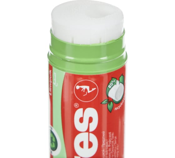 Клей-карандаш Kores Glue-eco 40 г 1196351