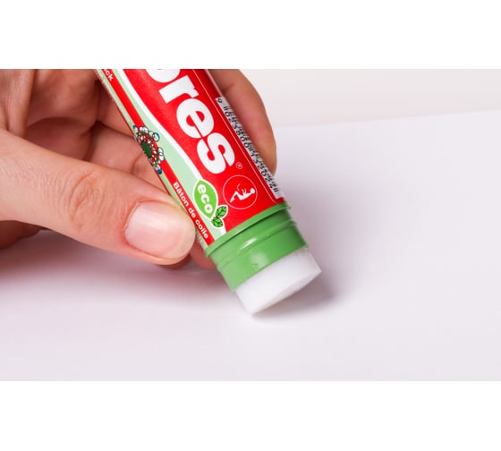 Клей-карандаш Kores Glue-eco 40 г 1196351