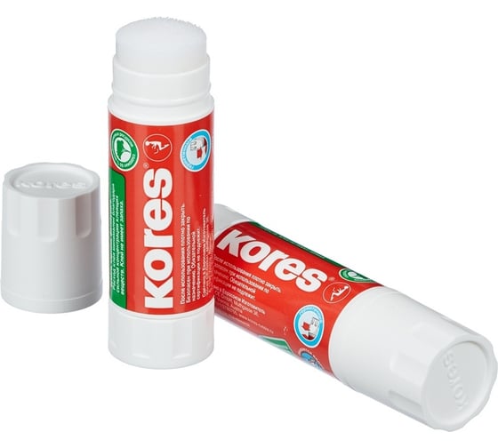 Клей-карандаш Kores 15 г 17151