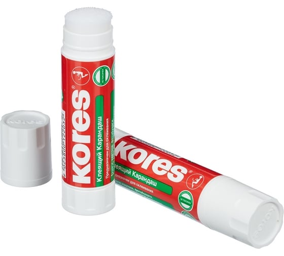 Клей-карандаш Kores 20 г 17152 1