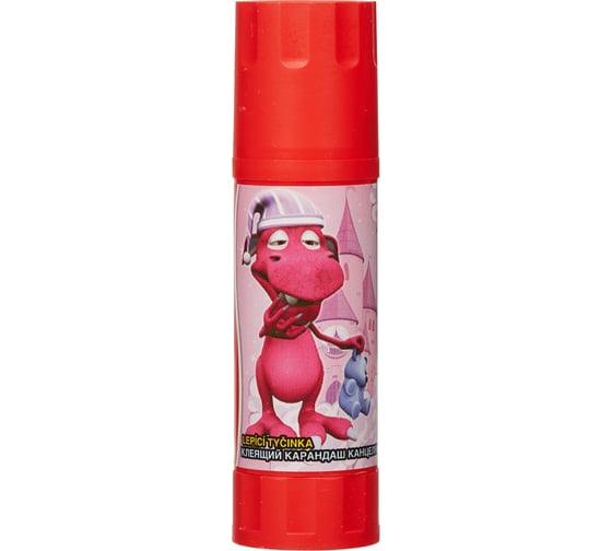 Клей-карандаш Kores GluKIDS 15 г 60668