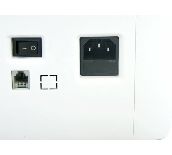 Счетчик банкнот MERTECH MERCURY C-4 white 5521