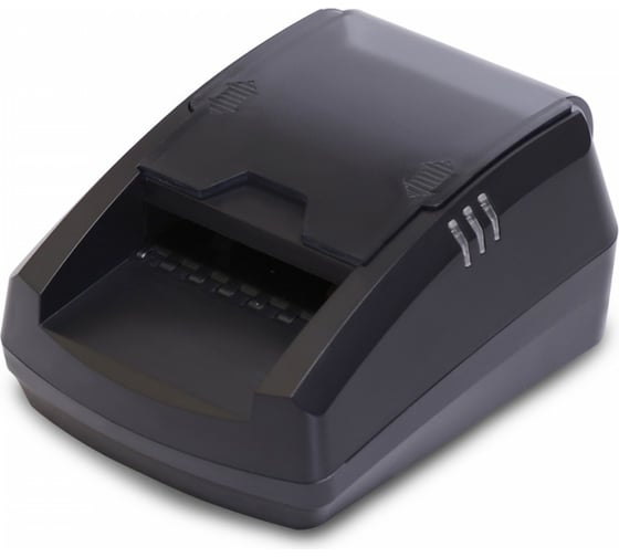 Детектор валют Mercury D-20A FLASH с Li-Ion аккумулятором 5520