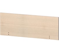 Экран Комфорт-Питер Бюджет 1348 (402667,402671) 430 Дуб Шамони светлый 1348.430