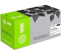Лазерный картридж CACTUS CS-Q7570AR черный (15000 стр.), для HP LJ M5025/M5035/M5035X/M5035XS 306562