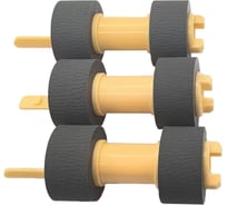 Комплект роликов CACTUS CS-FRA-XER-VLC500 (116R00010) для Xerox VersaLink B600/B605/B610/B615/C500/C 2013414