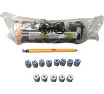 Ремонтный комплект CACTUS CS-RK-HP-M604-NC (F2G77-67901-new compat) для HP LJ Ent M606x/M606dn/M605x 2013416