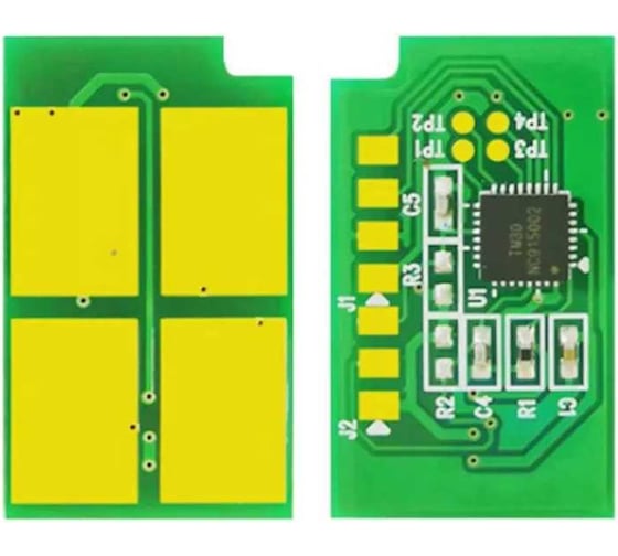 Чип Cactus CS-CHIP-TL-5120 для Pantum BP5100DN/BP5100DW 1726985 1
