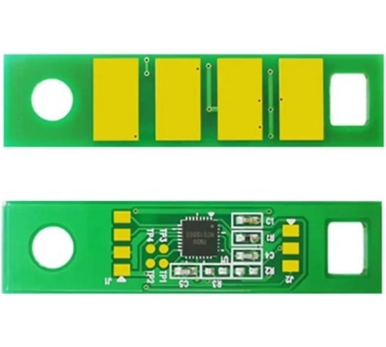 Чип Cactus CS-CHIP-DL-5120 для Pantum BP5100DN/BP5100DW 1926507