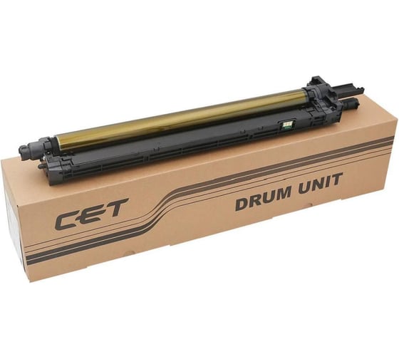 Драм-юнит CET Cet CET471060U (ACV80RD/DR-618K) для Konica Minolta Bizhub C450i/C550i/C650i, 240000 стр. 2063229 1