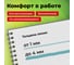 Набор текстовыделителей Staff 4 пастельных цвета, ассорти, College Stick Pastel, линия письма 1-4 мм, скошенный наконечник, 152531 5