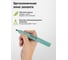 Набор текстовыделителей Staff 4 пастельных цвета, ассорти, College Stick Pastel, линия письма 1-4 мм, скошенный наконечник, 152531 10