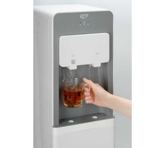 Напольный диспенсер Prio Новая Вода Р500