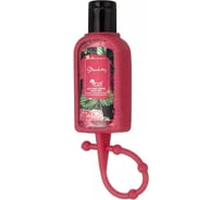 Антибактериальный гель для рук Arya Home Arya Strawberry 30 мл, красный 8680943233790