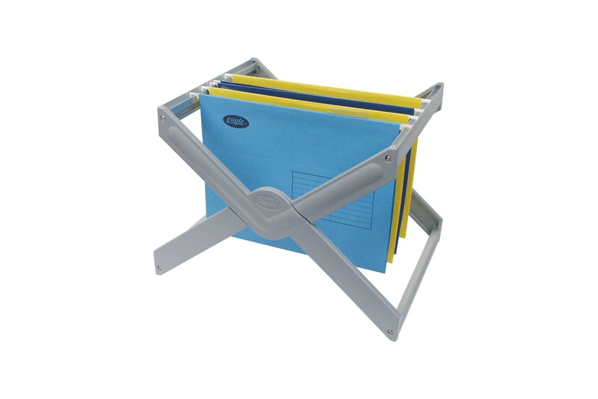 Бокс для подвесных папок Eagle А4, пластик 9351 - выгодная цена, отзывы ...