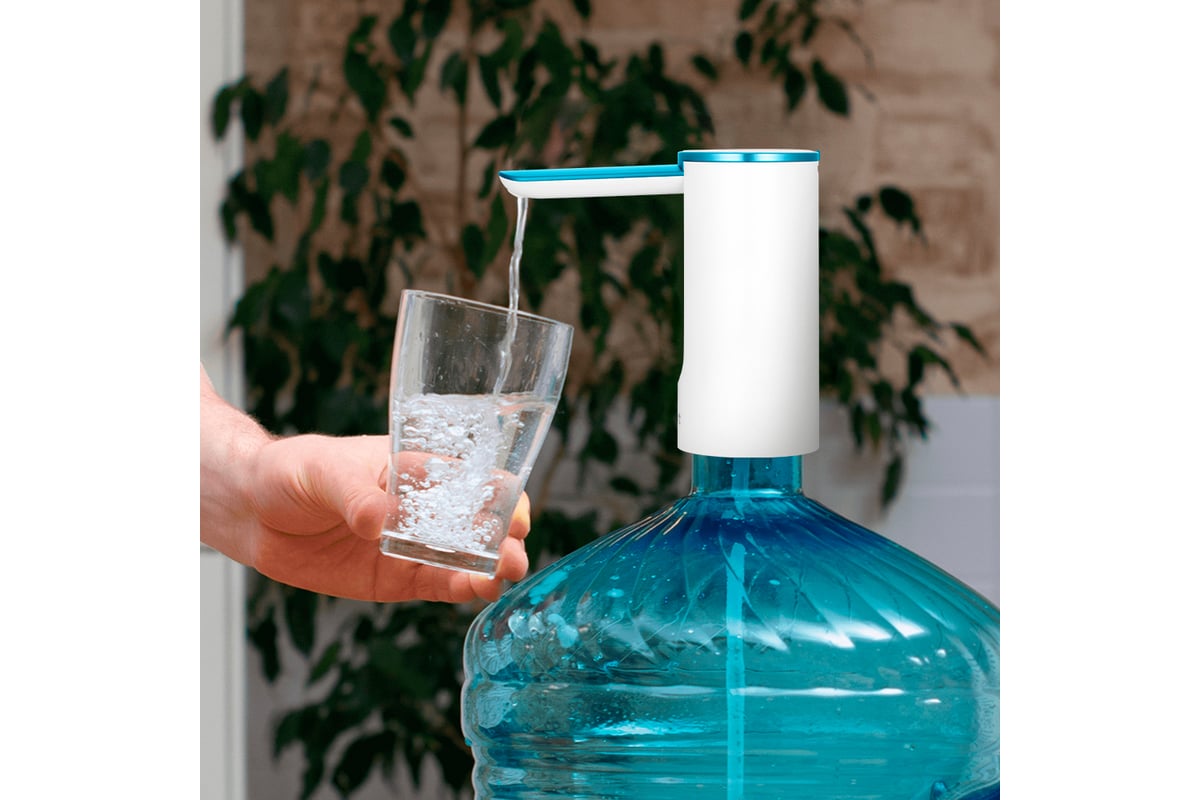 Помпа для воды KITFORT КТ-6377 - выгодная цена, отзывы, характеристики ...