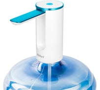 Помпа для воды KITFORT КТ-6377