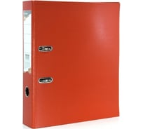 Папка-регистратор INFORMAT 75 мм, одностороннее покрытие VP9080R