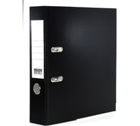 Папка-регистратор INFORMAT 75 мм, одностороннее покрытие VP9180/K