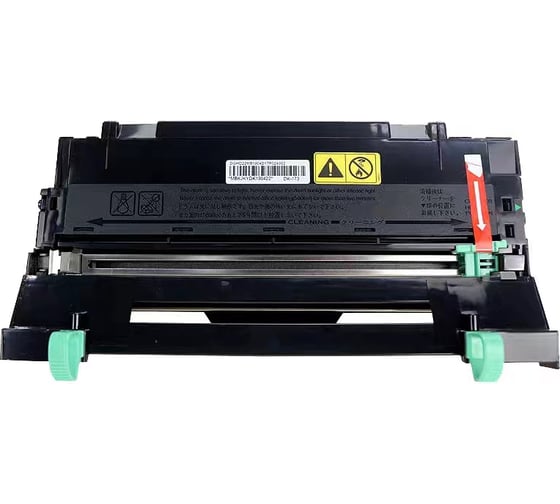 Фотобарабан Solution Print SP DK-170 для Kyocera черный 287285 1