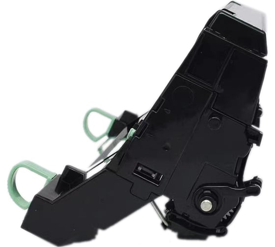 Фотобарабан Solution Print SP DK-170 для Kyocera черный 287285