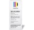 Заправочный комплект Solution Print SP PC-211EV/PC-211RB тонер + чип для Pantum 350131 6