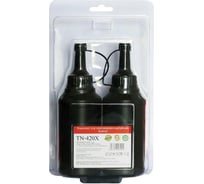 Заправочный комплект Solution Print SP TL-420X 2 тонера + 2 чипа для Pantum 350132