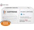 Картридж Solution Print SP 069H C 5097C002 для Canon, голубой без чипа 333166 3