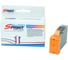 Картридж Solution Print SP BCI-21/BCI-24 Color для Canon, цветной 26191 2