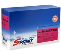 Картридж Solution Print SP Q6473A 502A для HP пурпурный 127940