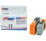 Картридж Solution Print SP BCI-21/BCI-24 BK для Canon, черный 26192 3