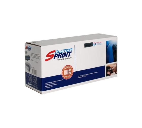 Картридж Solution Print SP 205L MLT-D205L для Samsung черный 114734