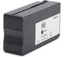 Картридж Solution Print SP 712 3ED71A для HP черный 344577
